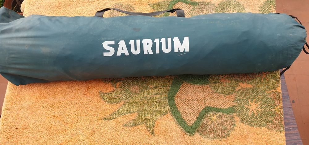 Tenda antiga Saurium