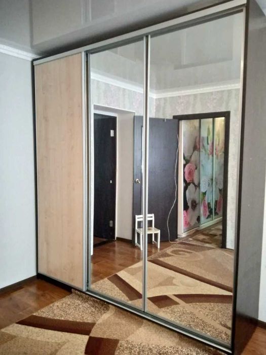 Здається 3 кімнатна квартира