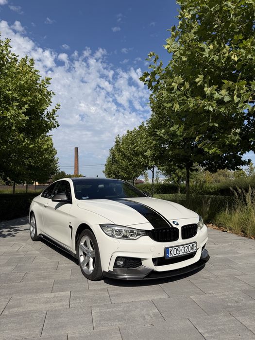 BMW Seria 4