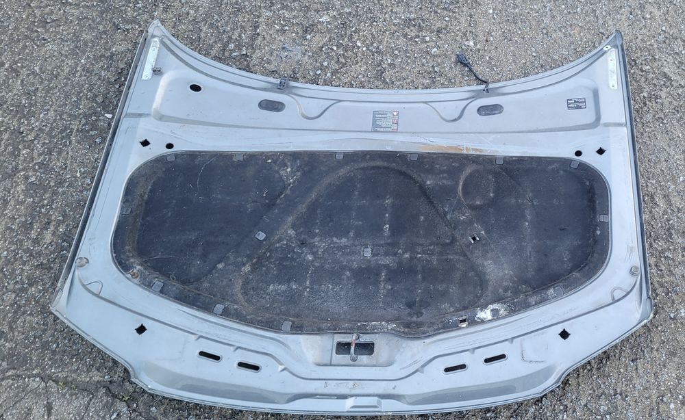 Capô/Capot VW Passat B5.5