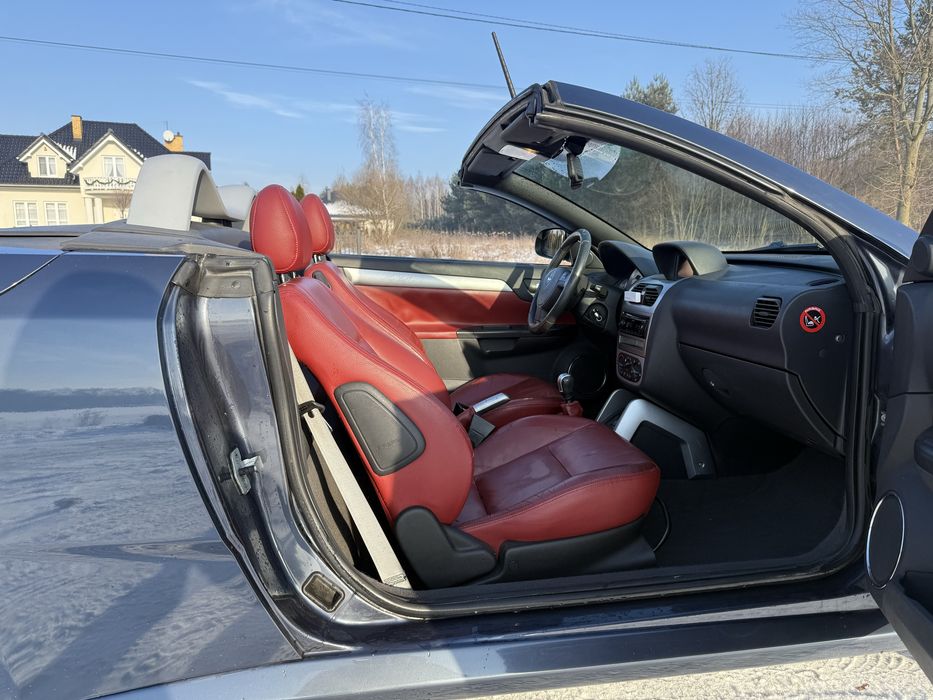 Tigra 1.8, II właściciel, serwis, bezwypadkowy, pełna opcja, zadbany