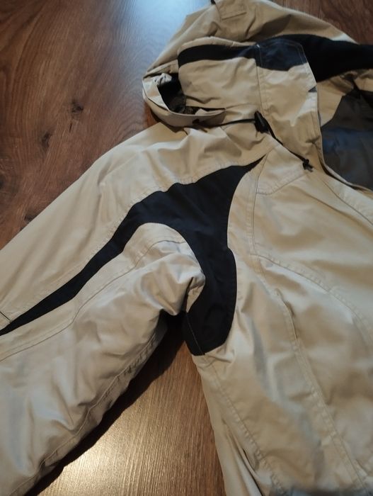 Kurtka zimowa damska Alpinus roz XL