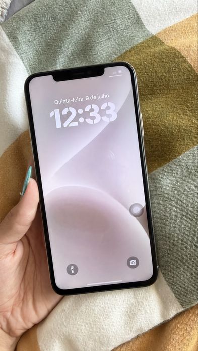 Iphone 11 pro max 256GB