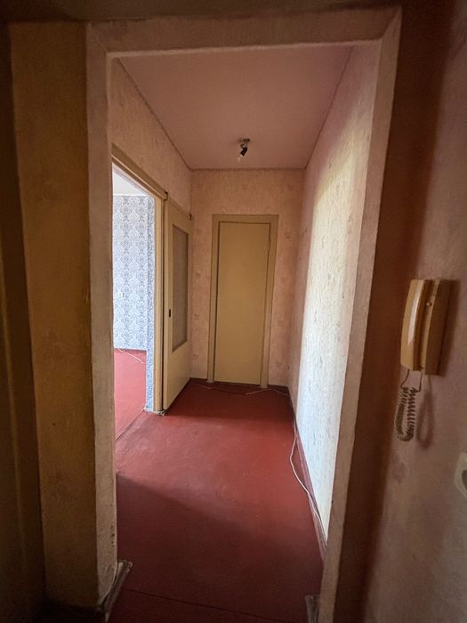 Квартира 1к  Чернігів Продам