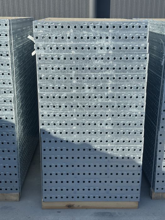 Нова будівельна опалубка — готова до відправки/Також б/у