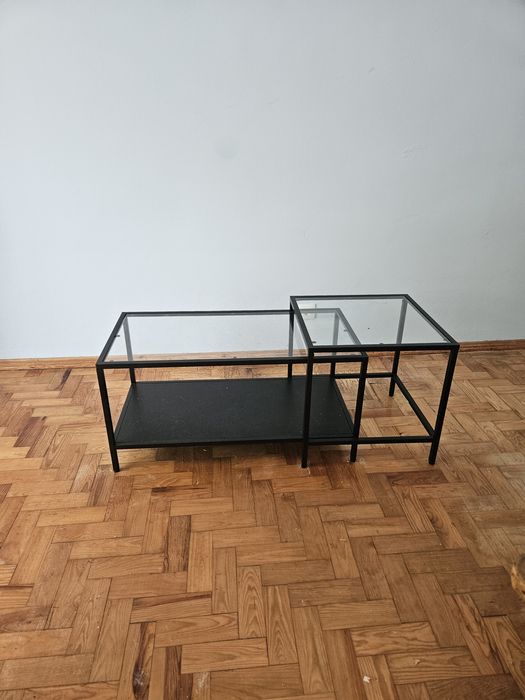 Mesa de centro de sala Vittjos
