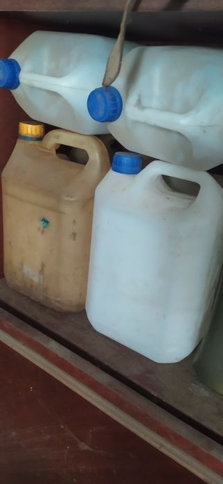 Beczka beczki bańka bańki na rope