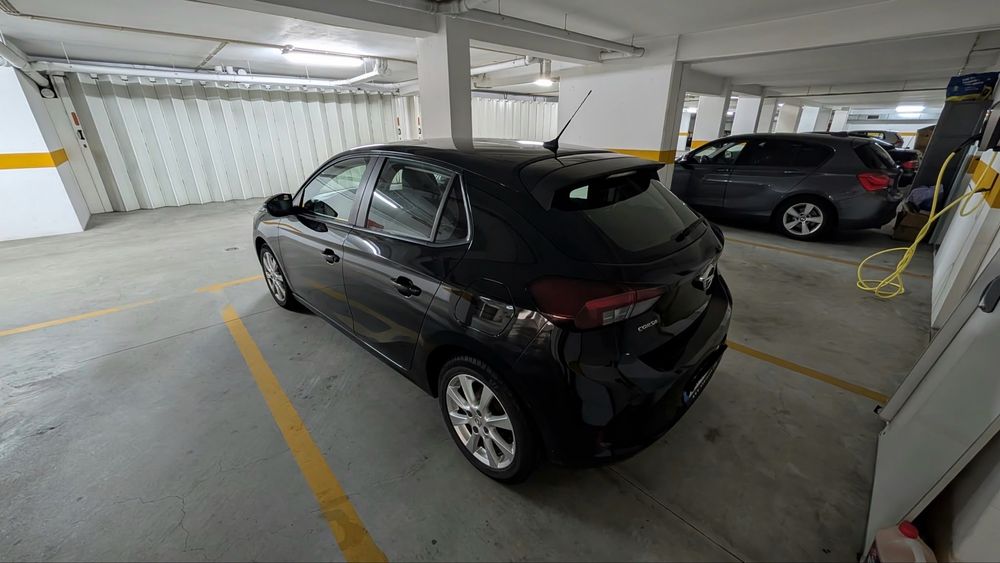 Opel Corsa F 1.0 de 2021
