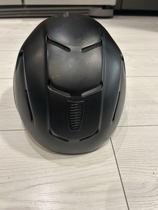 Kask na narty + gogle