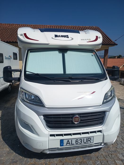 McLouis MC4 80G Diamond