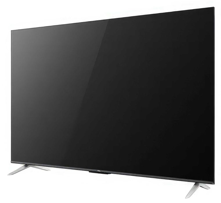 Telewizor TCL 55" LED 55V6B 4K HDR Google TV WiFi HDMI 2.1 DVB-T2
