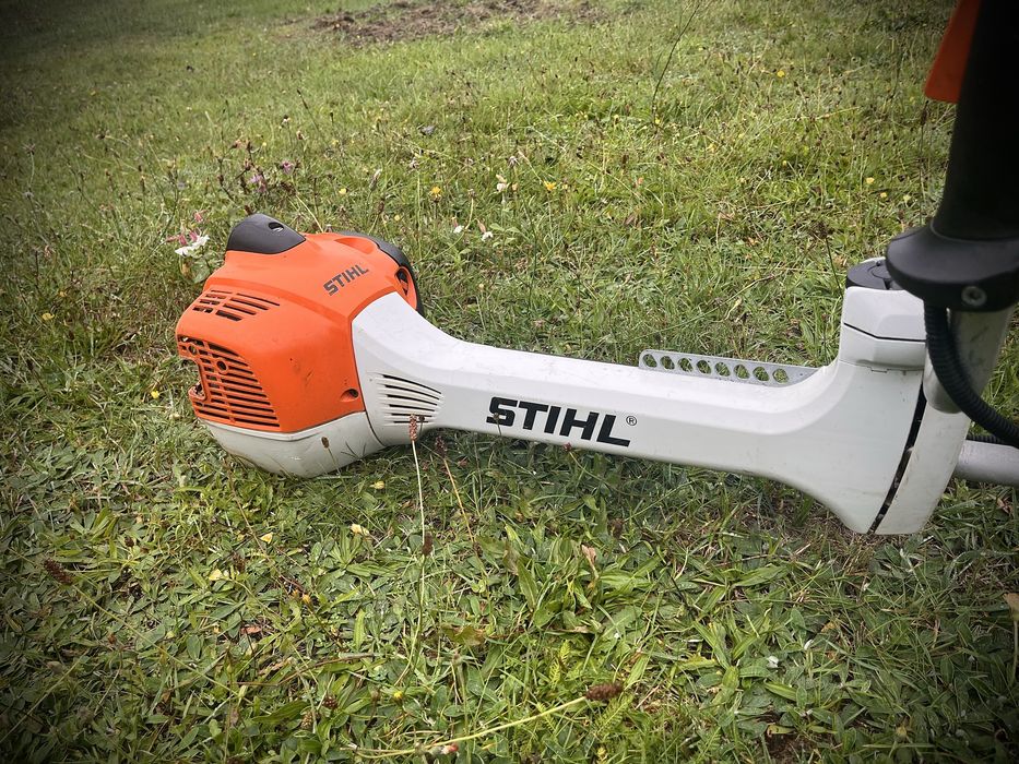Kosa spalinowa Stihl fs 460 c