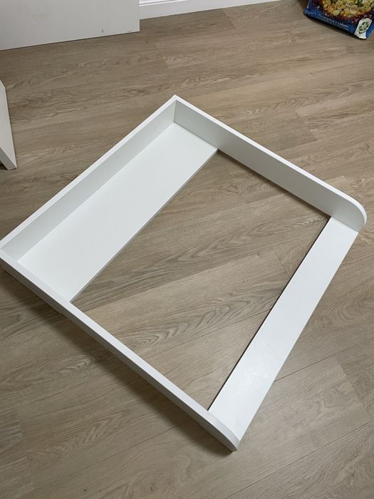 Nakladka na komode Koppang Ikea