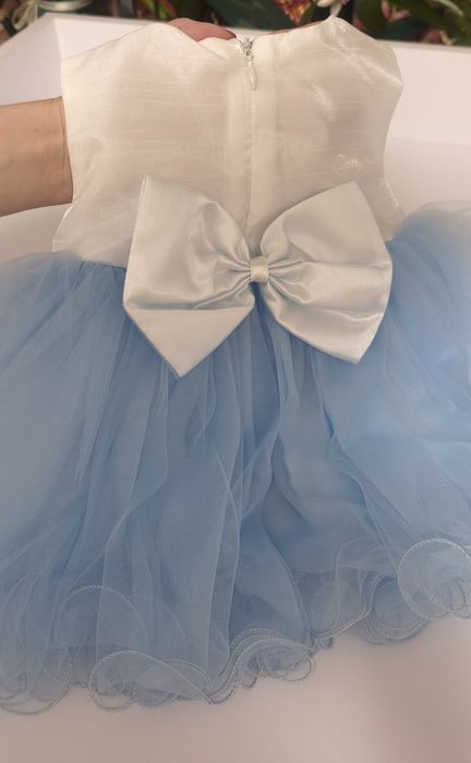 сукні для фотосесії немовля