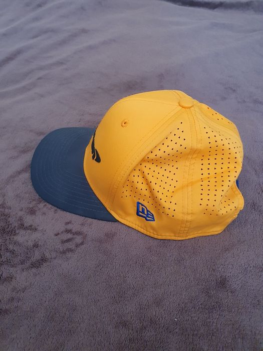 Czapka McLaren F1 New Era