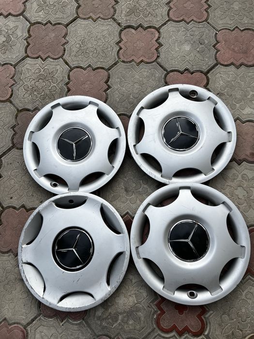 накладки, ковпаки на диски  r15 r16