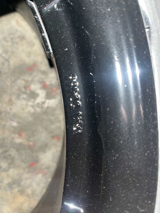 Jantes 19" 8J ET42 + Pneus 235/55 R19 – Excelente Estado