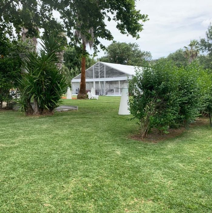 Eventos Quinta de Festas