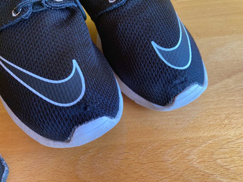 KA928 Nike Roshe One 38
