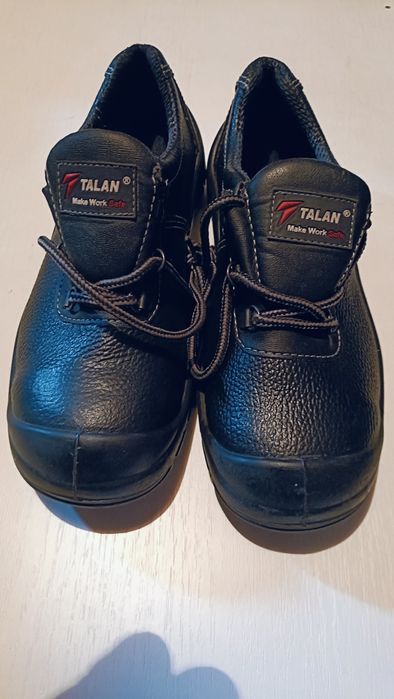 Рабочие ботинки 39 размер