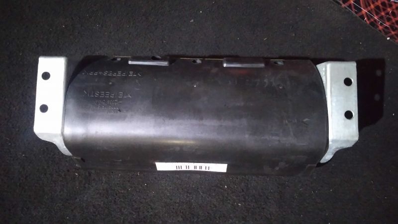 Airbag Passageiro Mercedes-Benz Slk (R170)