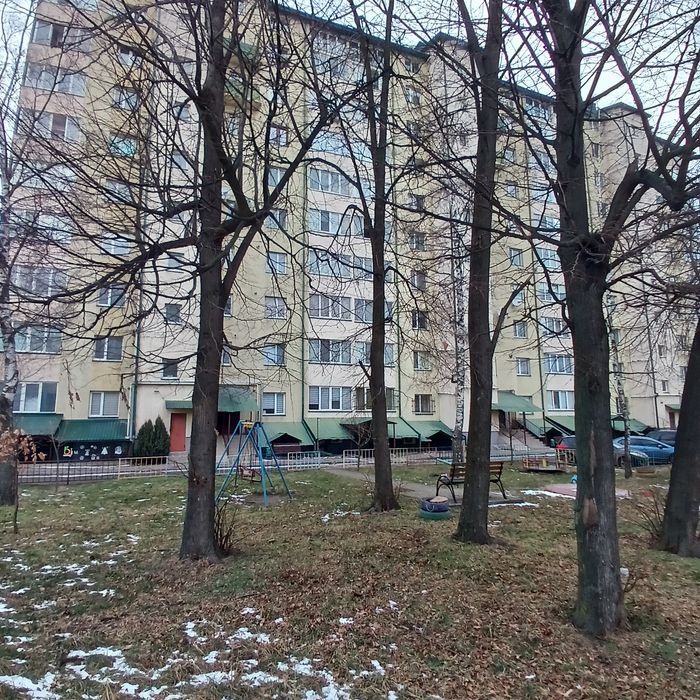 Продаж 2х к квартири