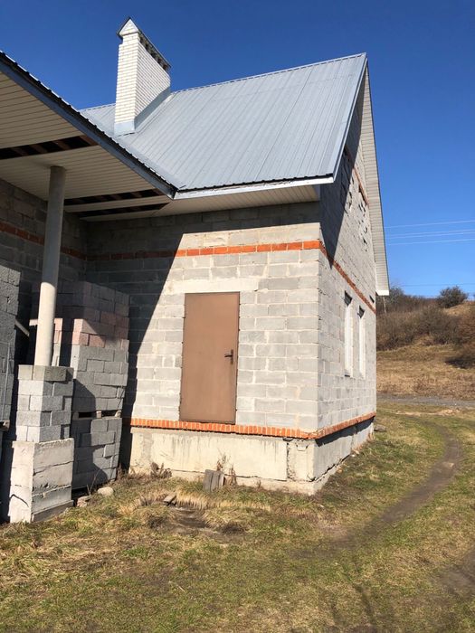 Будинок в місті Миколаів