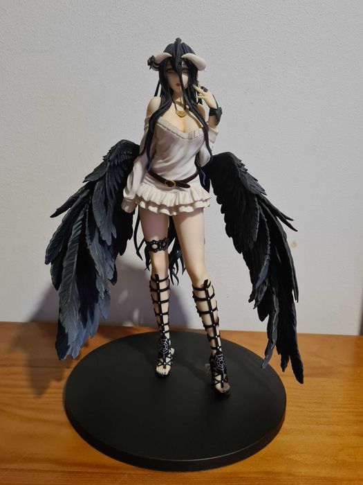 Figura de anime: Overlord - Albedo So-Bin Ver.