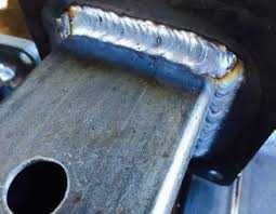 Spawanie TIG/MIG Kraków