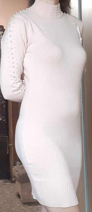 Плаття тепле  42, 44