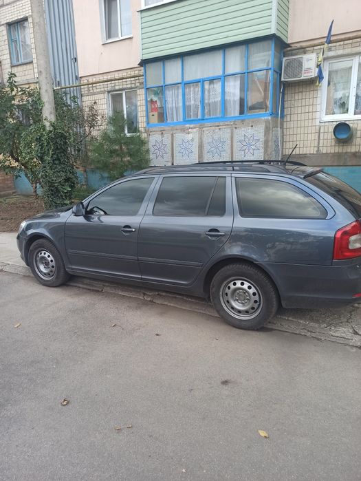 Продам Шкода Октавия А5