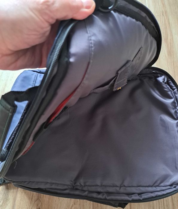 Plecak/torba do laptopa 15'6 cala Lenovo