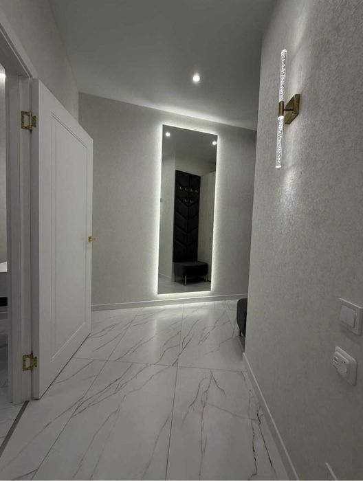 1-комнатная квартира по адресу ул. Краснова (площадь 42,6 м²) - Atlanta.ua - фото 10