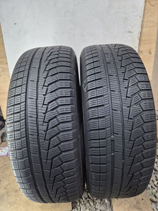 Шини 225/65/17, Hankook,  (489)