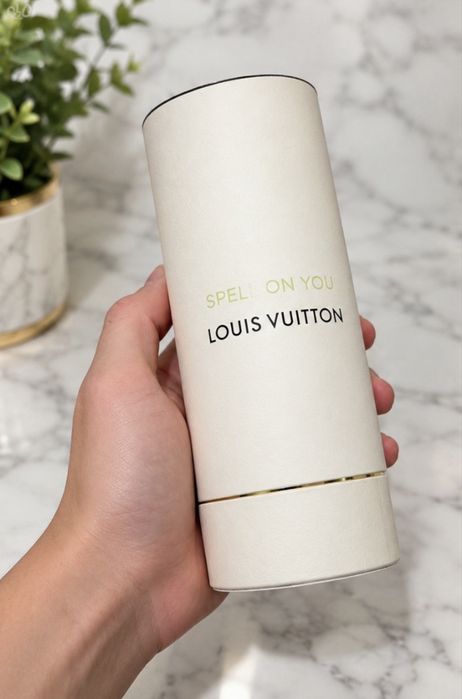 Louis Vuitton Spell On You – perfumy damskie