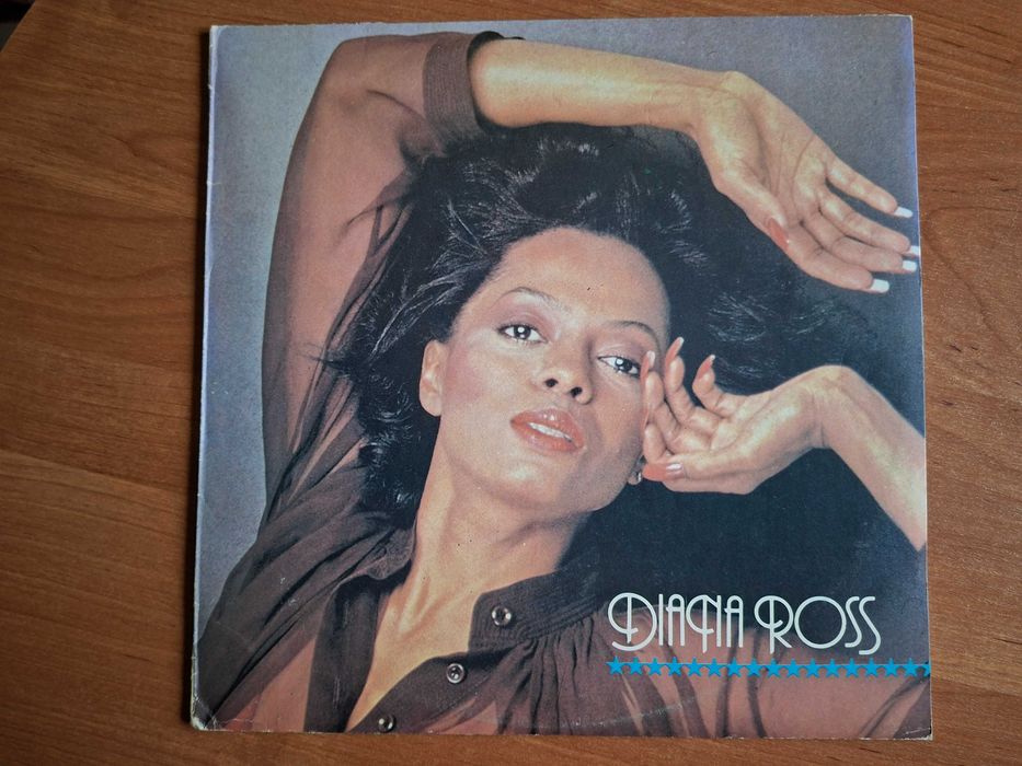 płyta winylowa Diana Ross stan EX/EX
