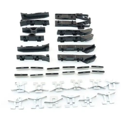 Kit de reparação do teto de abrir Nissan Qashqai  II