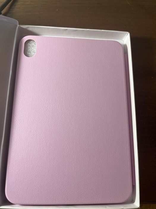 Чехол на iPad mini 6