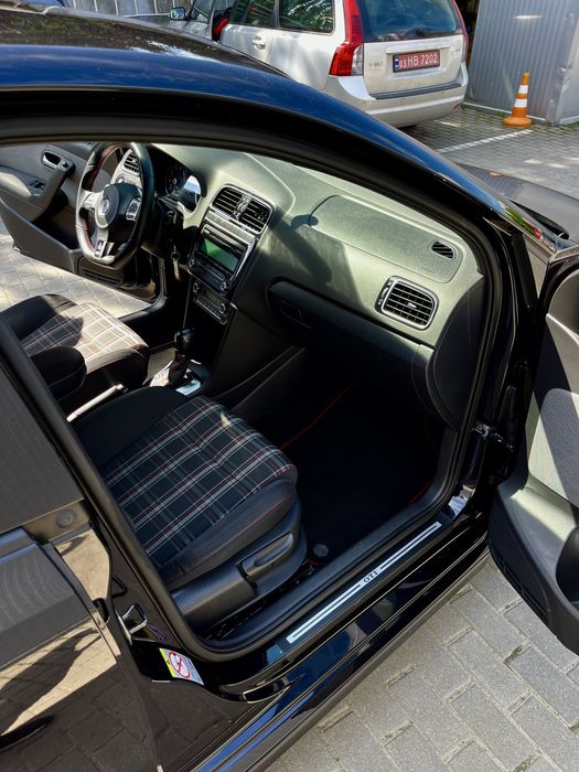 Продам VW Polo 2011 1.4 132 кв