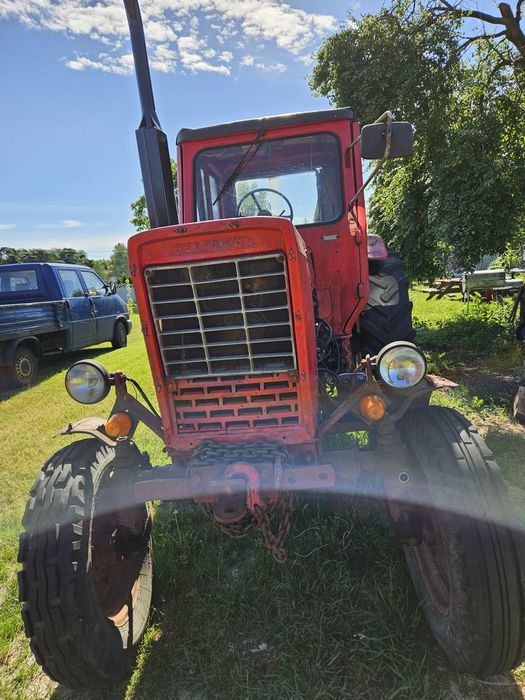 Mtz belarus bialorus