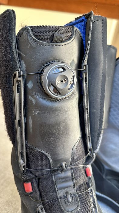 Buty motocyklowe Revit Discovery H2O rozm 45