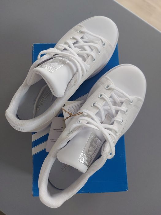 Adidas Stan Smith J