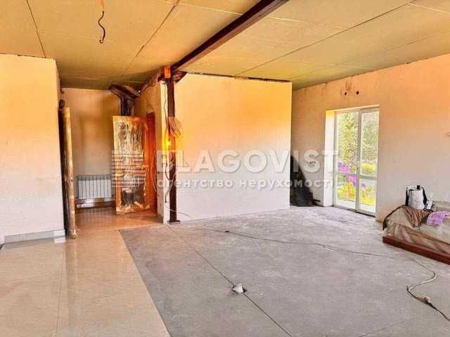 Продаж  дворівневої квартира 120 м²  "Клубний  будинок" Байрона  16а - View 2