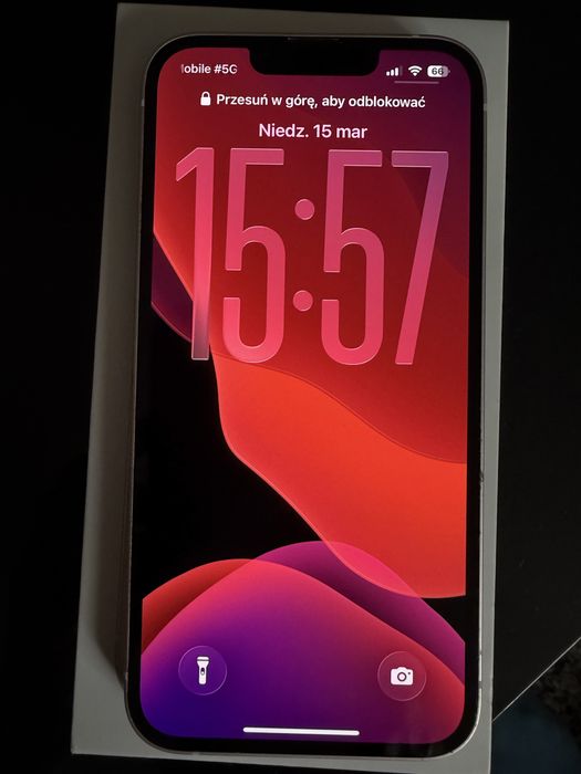 Iphone 13 128gb pink