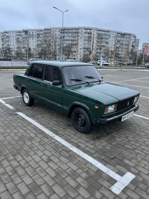 Продам Lada ВАЗ 2107