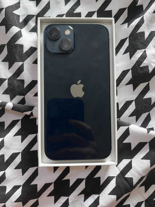 iphone 13 128gb północ