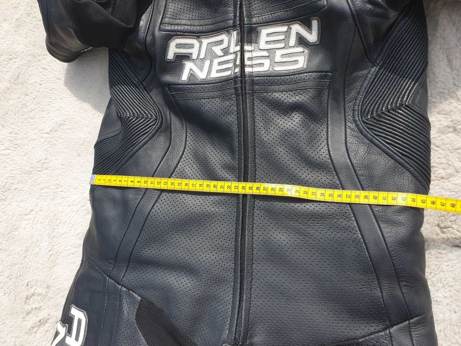 Arlen Ness 50 Eur M Kombinezon motocyklowy
