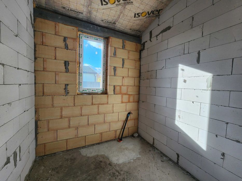 Забудовник ‼️ Продам Приватні будинки по ціні квартири! Гнатівка.