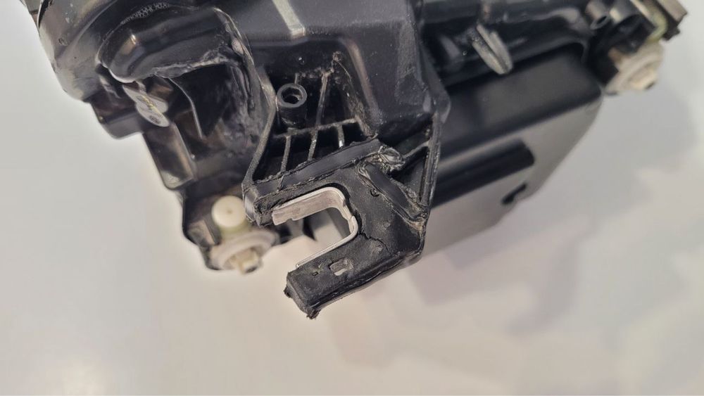 Фара ліва оригінал full led Audi Q5 USA 2020 2021 2022 2023 2024 2025