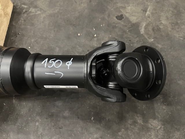 grimme wał nowy do kombajnu zbioru ziemniaków